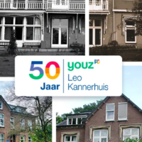 Leo Kannerhuis, jubileumcongres