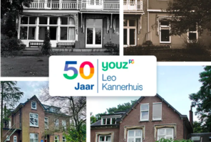 Leo Kannerhuis, jubileumcongres
