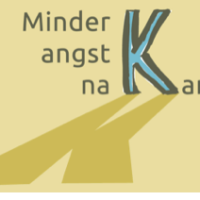 ANGST NA KANKER