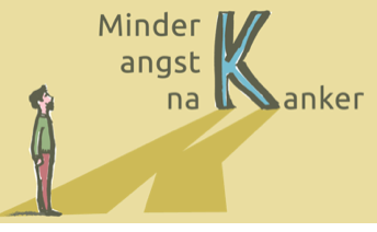 ANGST NA KANKER