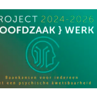 hoofdzaak werk,