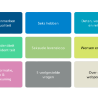 AUTISME EN SEKSUALITEIT
