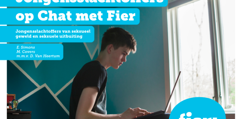 FIER, JONGENS, SEKSUEEL GEWELD,
