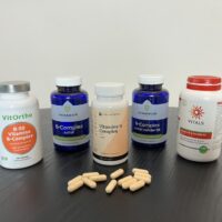 B-vitaminen, vitamine B12
