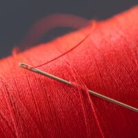 rode draden, jeugdautoriteit