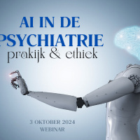 AI in de psychiatrie