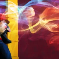 delirium, deliriumvlag