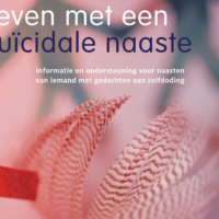 suïcidale naaste