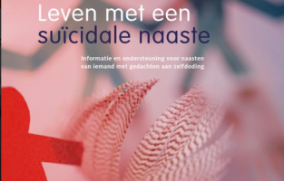 suïcidale naaste