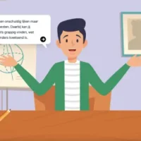 cyberpesten, narratieve game