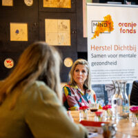 herstel dichtbij, maxima