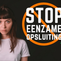 eenzame opsluiting, petitie