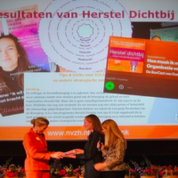 Programma Herstel Dichtbij