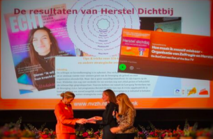 Programma Herstel Dichtbij
