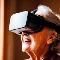 VR, VIRTUELE PSYCHIATER