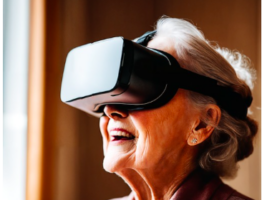 VR, VIRTUELE PSYCHIATER