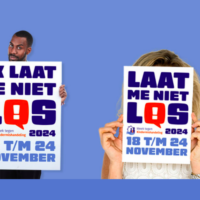 week tegen kindermishandeling
