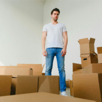 BESCHERMD WONEN, onderzoek