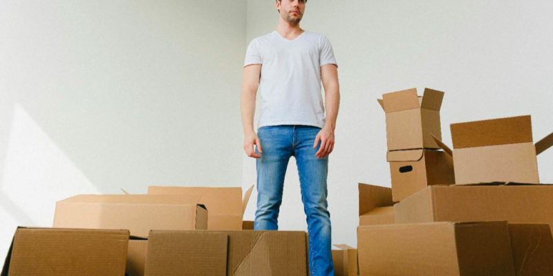 BESCHERMD WONEN, onderzoek