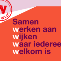 w in de wijk, Implementatiewijzer