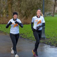 Blue Monday, Mind blue Monday Run