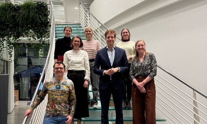 staatssecretaris Karremans