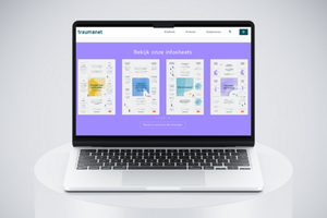 trauma, traumanet.nl