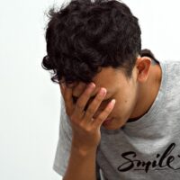 zuchten, stress