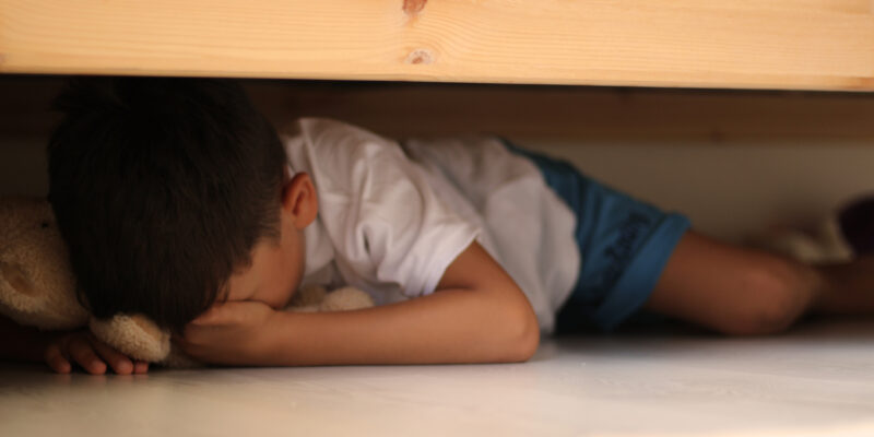 congres kindermishandeling