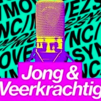 PODCAST, jong & veerkrachtig