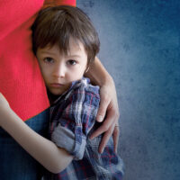 jaarcongres, trauma bij kinderen