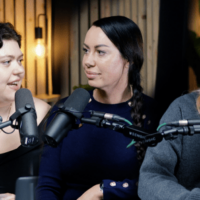 podcast, eetstoornis