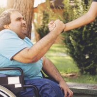 overgewicht en LVB, congres