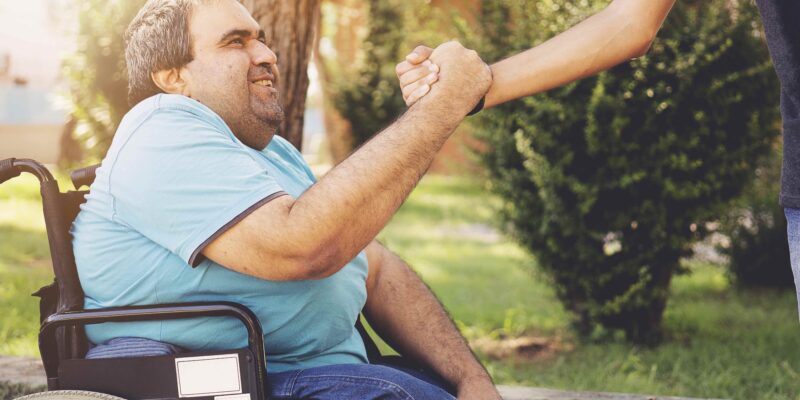 overgewicht en LVB, congres