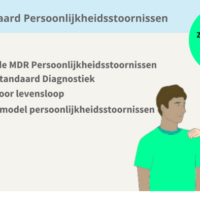 persoonlijkheidsstoornissen, zorgstandaard, zorgstandaard Persoonlijkheidsstoornissen