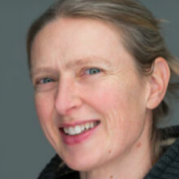 BARBARA SPRINGER, kenniscentrum phrenos