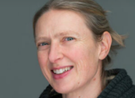 BARBARA SPRINGER, kenniscentrum phrenos