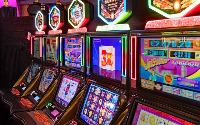 gokregulering, gokken, casino, gokverslaving