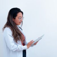 richtlijn Posttraumatische stressstoornis, richtlijn ptss, dokter, arts