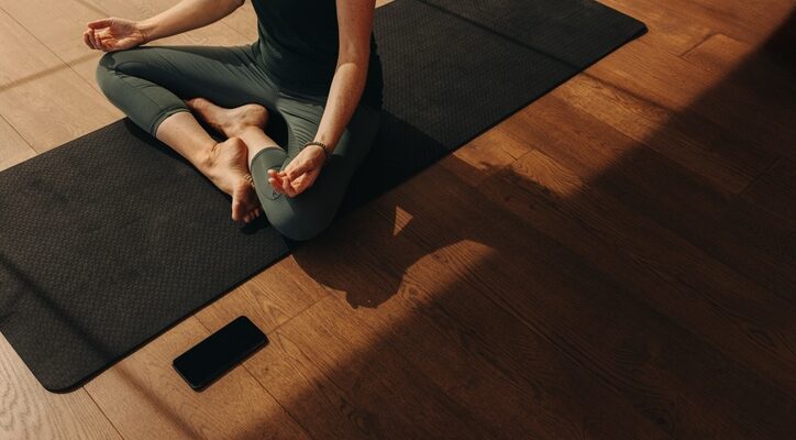 meditatie