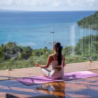 gezonde leefstijl, psychiatrie, mediatie, yoga, mindfulness