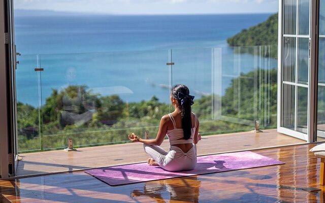 gezonde leefstijl, psychiatrie, mediatie, yoga, mindfulness