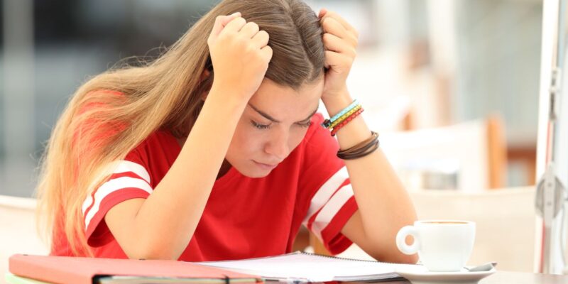 congres, van stress naar veerkracht