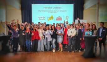 programma Herstel Dichtbij