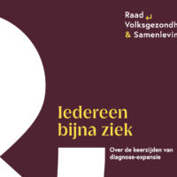 RVS-rapport, herstel en preventie