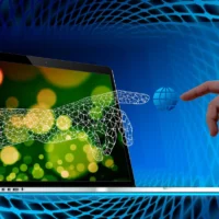 digitale technologie, digitalisering