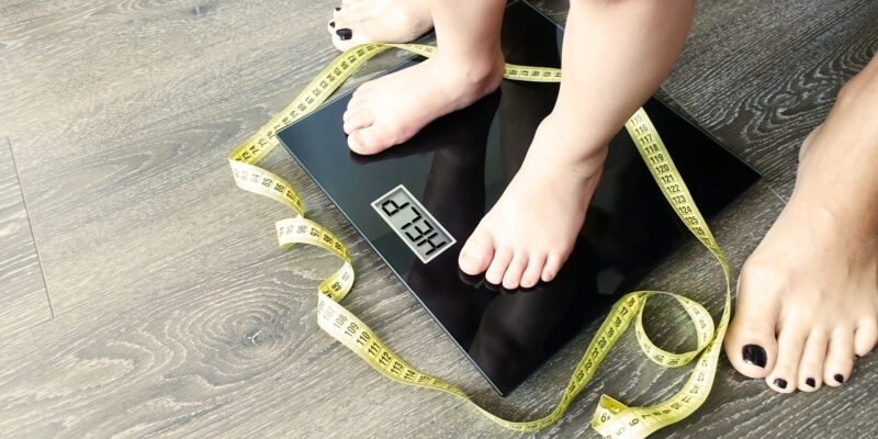 Overgewicht en obesitas bij kinderen en jongeren