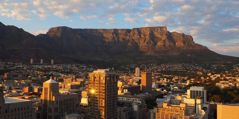 zuid-afrika, afkickkliniek