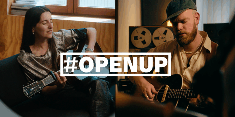 #OpenUp, human,
