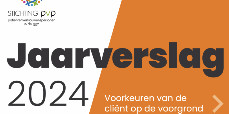 STICHTING PVP